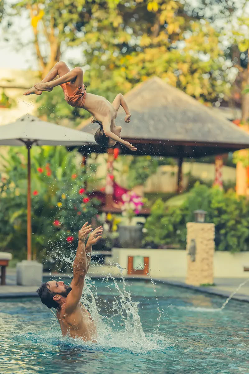 200-uurs yogadocentenopleiding Bali - 200-uurs YTT