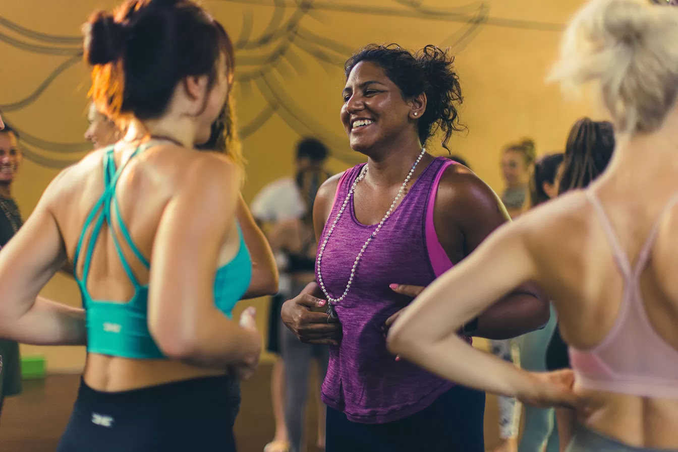 300-uurs yogadocentenopleiding Elementen