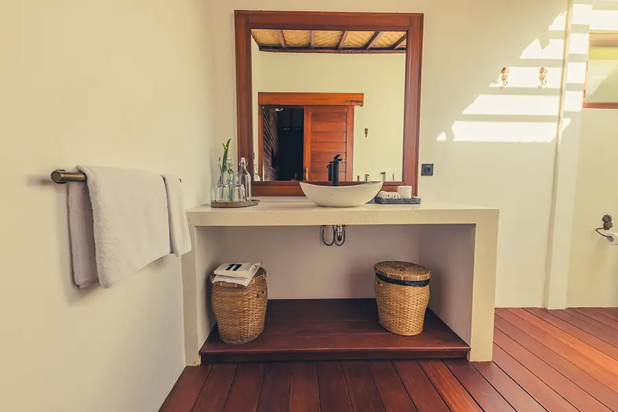 Lucidflow 100 uur van 300 uur YTT - Yoga Docentenopleiding Bali