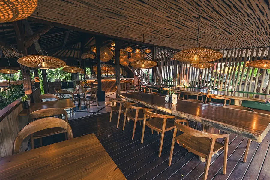 Lucidflow 100 uur van 300 uur YTT - Yoga Docentenopleiding Bali