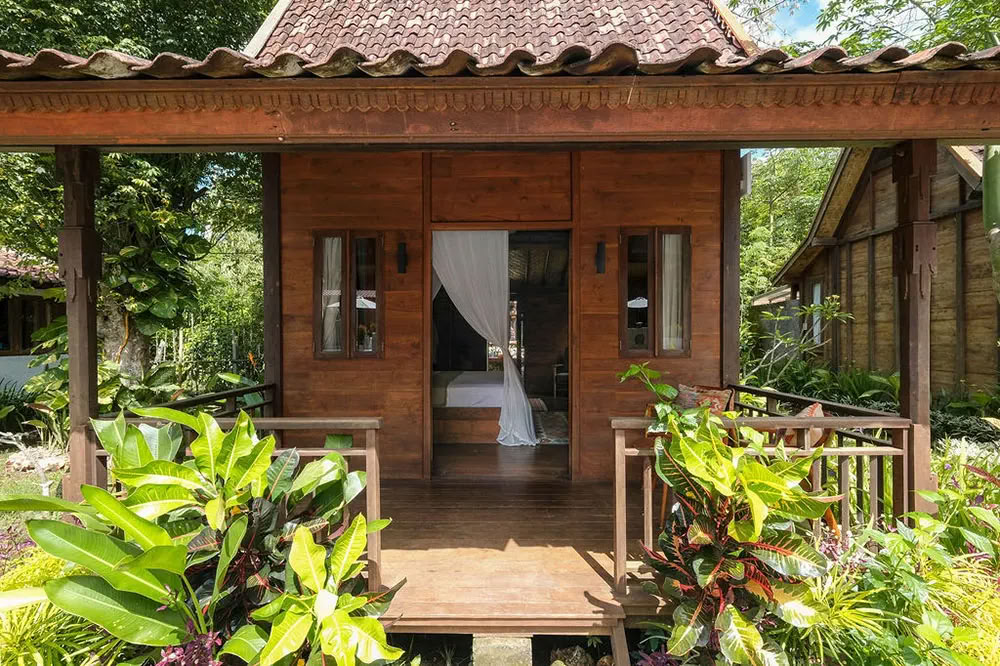 Lucidflow 100 uur van 300 uur YTT - Yoga Docentenopleiding Bali