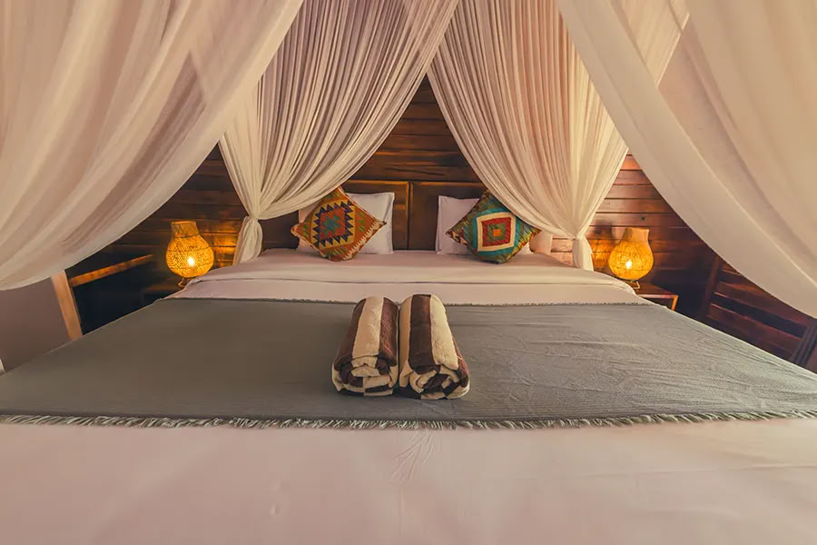 Lucidflow 100 uur van 300 uur YTT - Yoga Docentenopleiding Bali