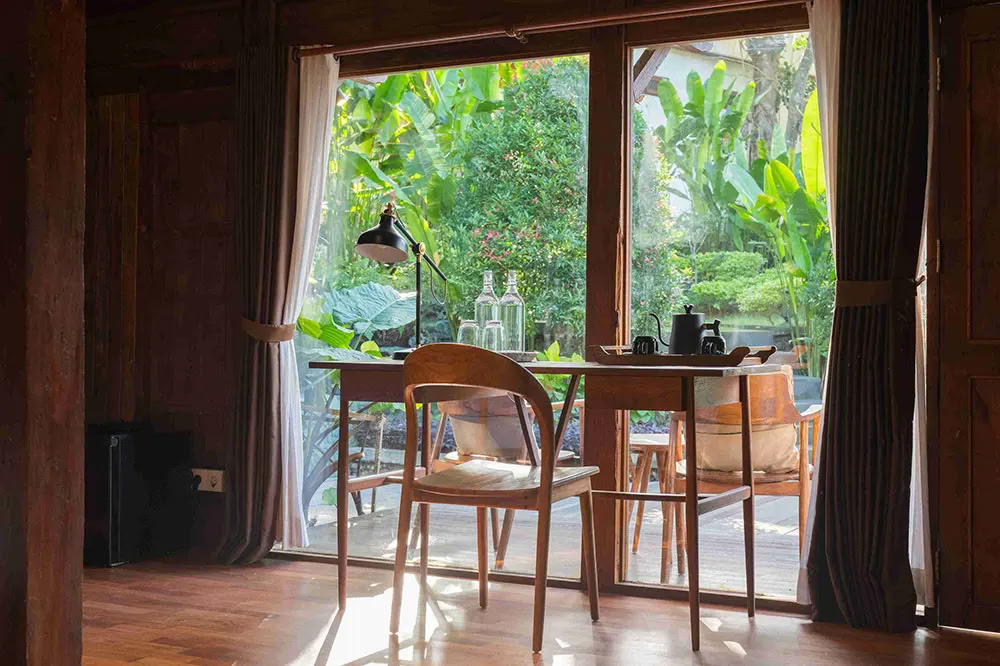 Lucidflow 100 uur van 300 uur YTT - Yoga Docentenopleiding Bali