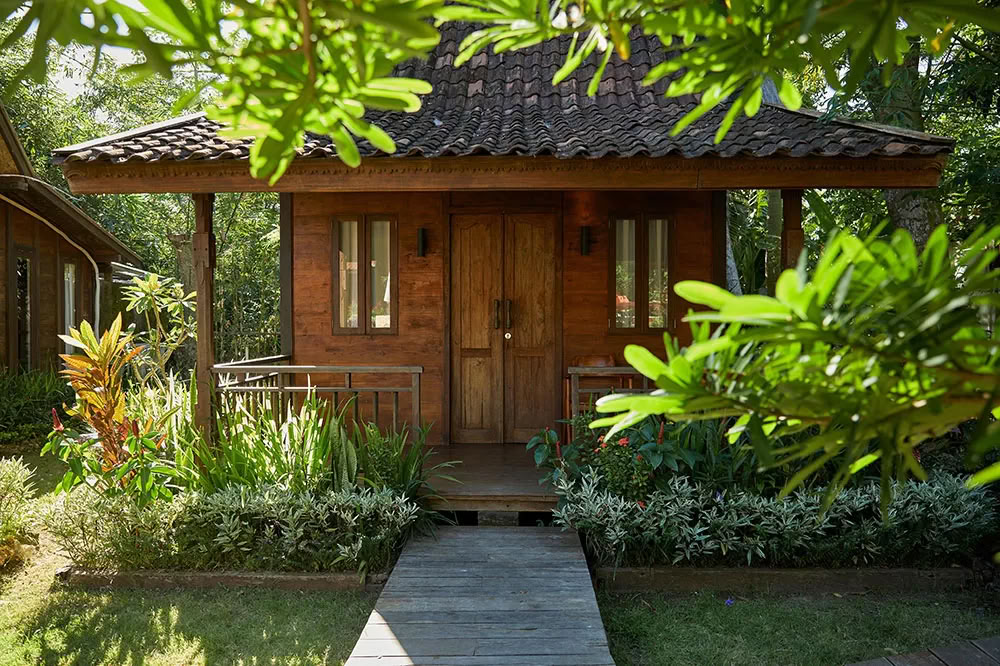 Lucidflow 100 uur van 300 uur YTT - Yoga Docentenopleiding Bali