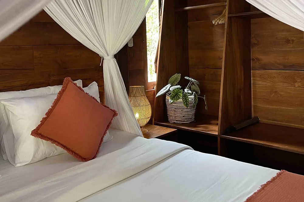 Lucidflow 100 uur van 300 uur YTT - Yoga Docentenopleiding Bali