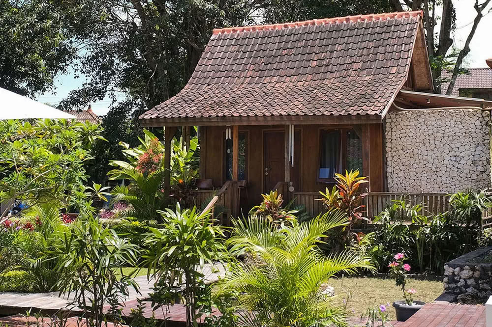 Lucidflow 100 uur van 300 uur YTT - Yoga Docentenopleiding Bali