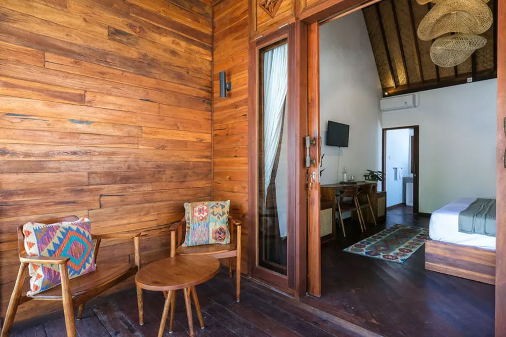 Lucidflow 100 uur van 300 uur YTT - Yoga Docentenopleiding Bali