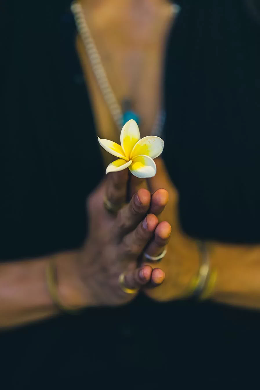 Lucidflow 100 uur van 300 uur YTT - Yoga Docentenopleiding Bali