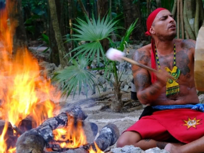 Privé Temazcal