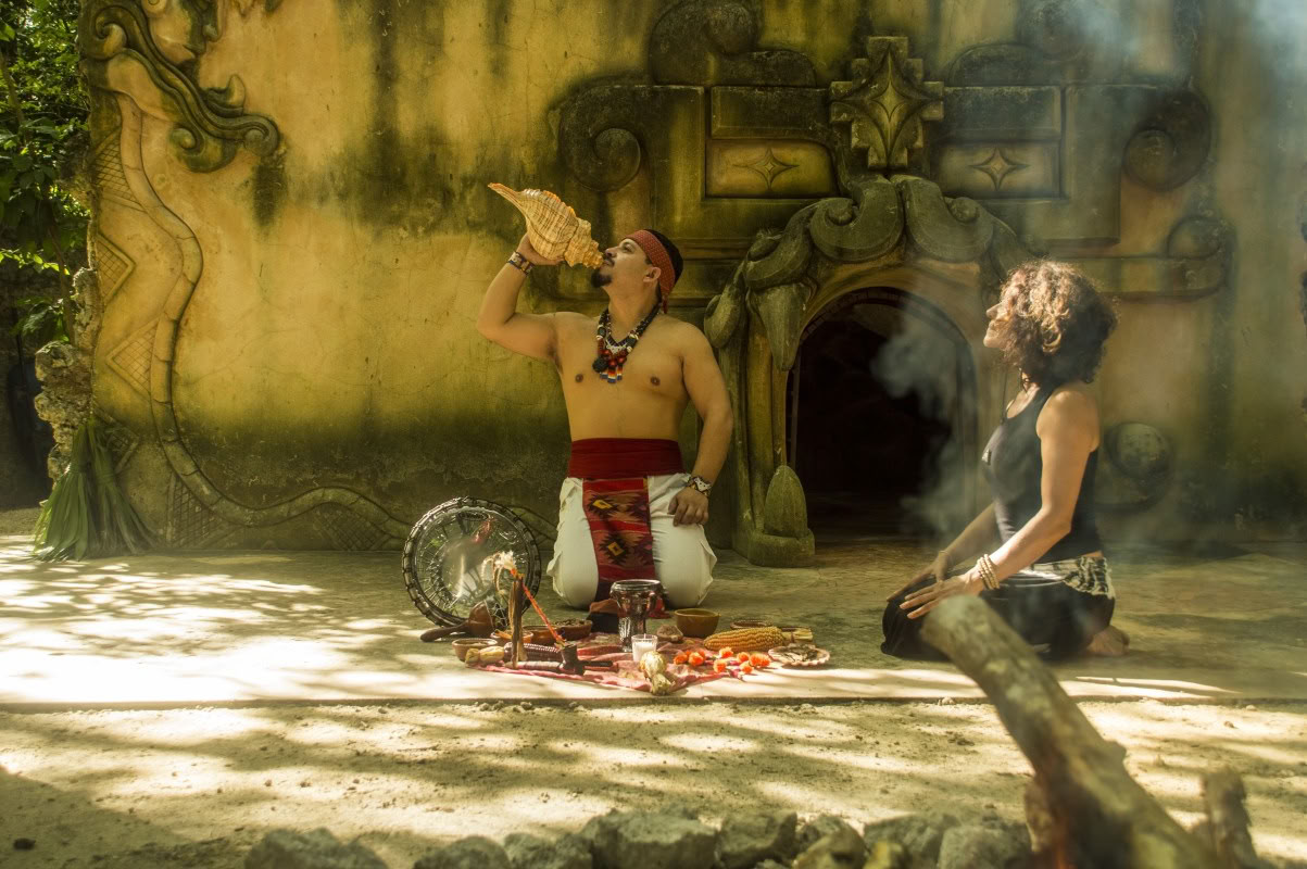 Privé Temazcal