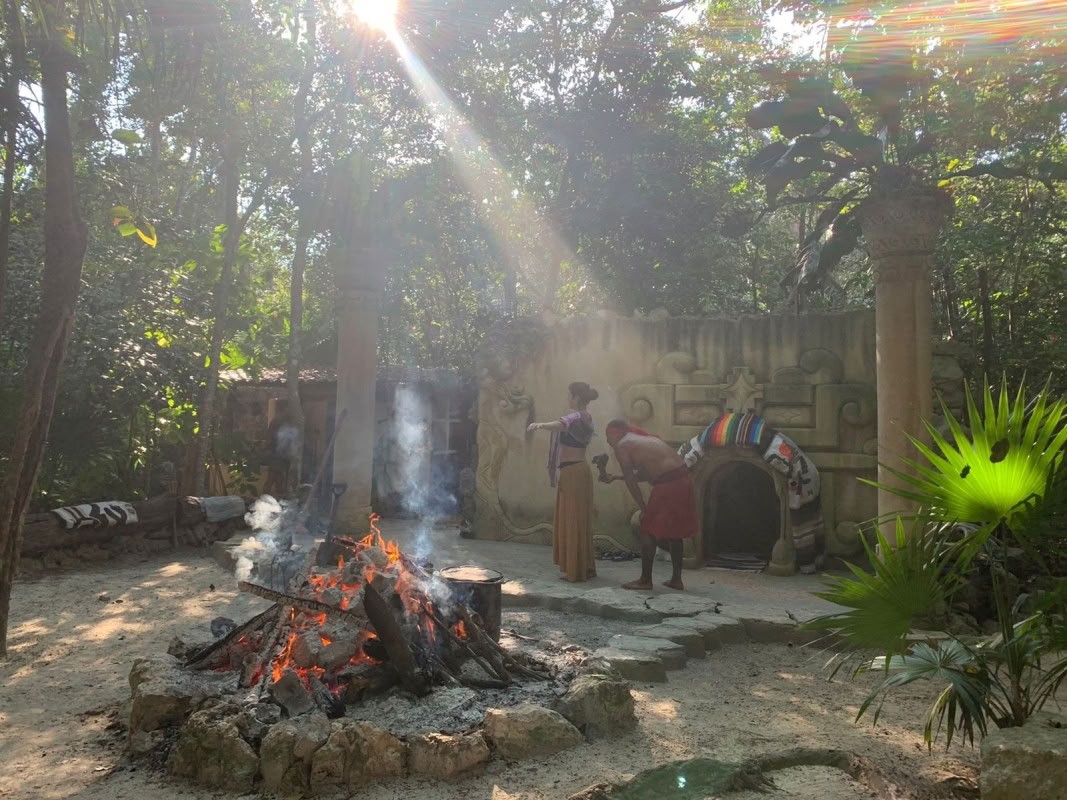 Privé Temazcal