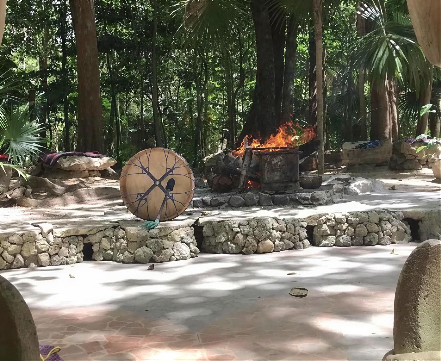 Privé Temazcal