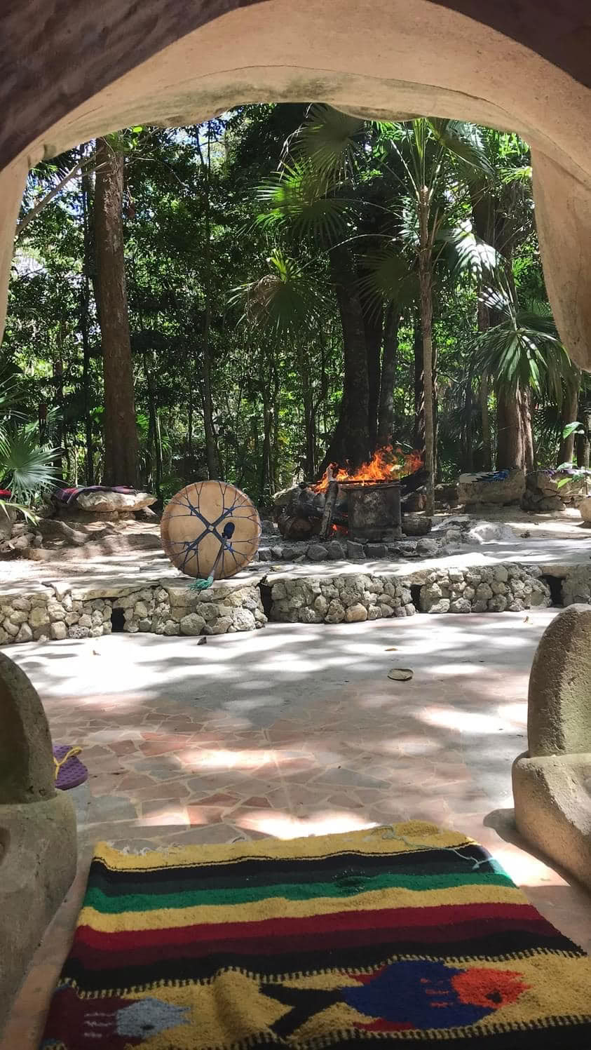 Privé Temazcal
