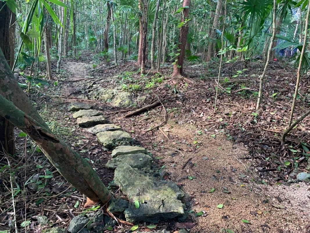 Privé Temazcal