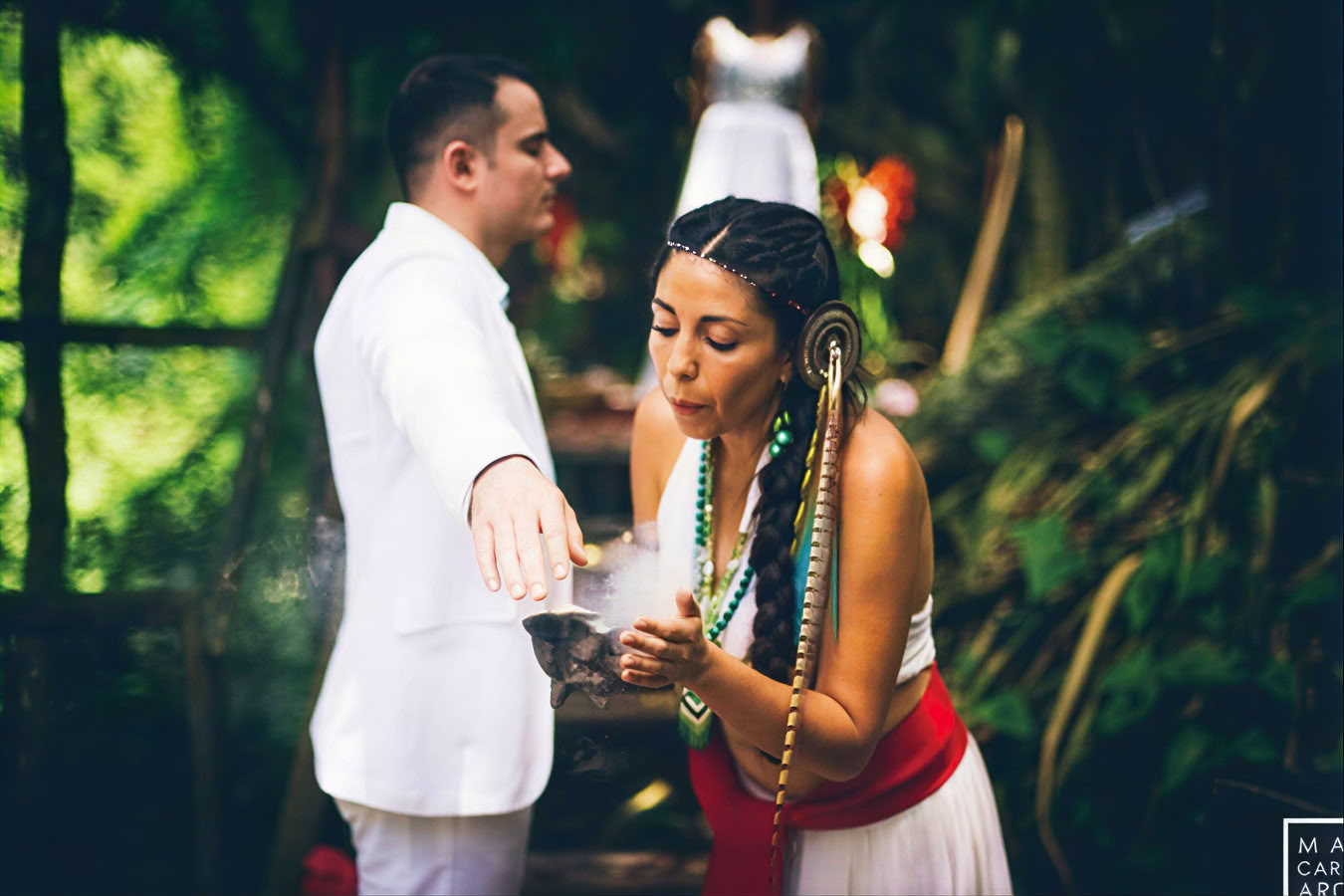 Privé Temazcal