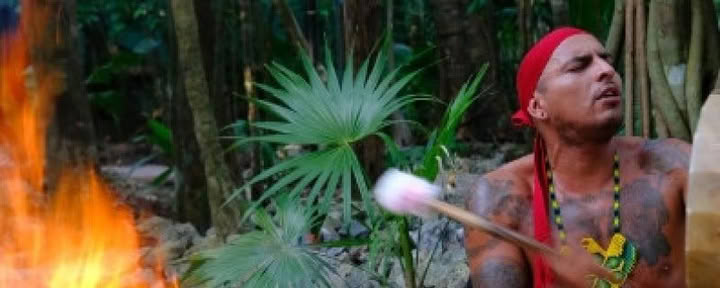 Privé Temazcal