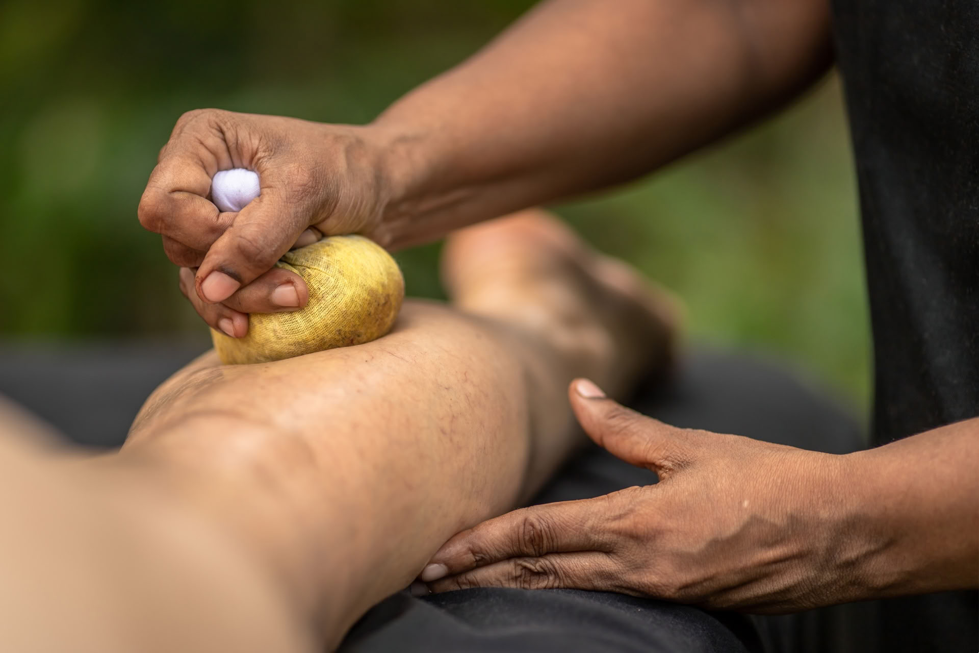 10-daagse cursus: word een Ayurveda-therapeut, Sri Lanka