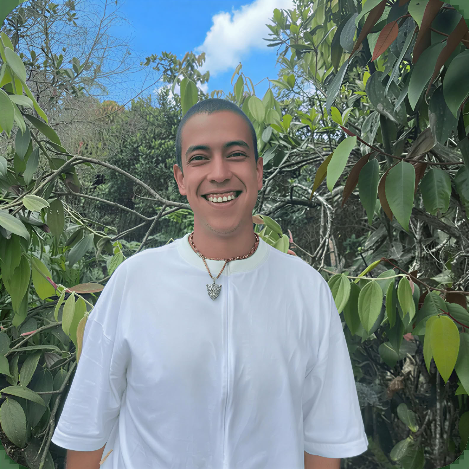 Ambi - Ayahuasca-retraite - 3 dagen
