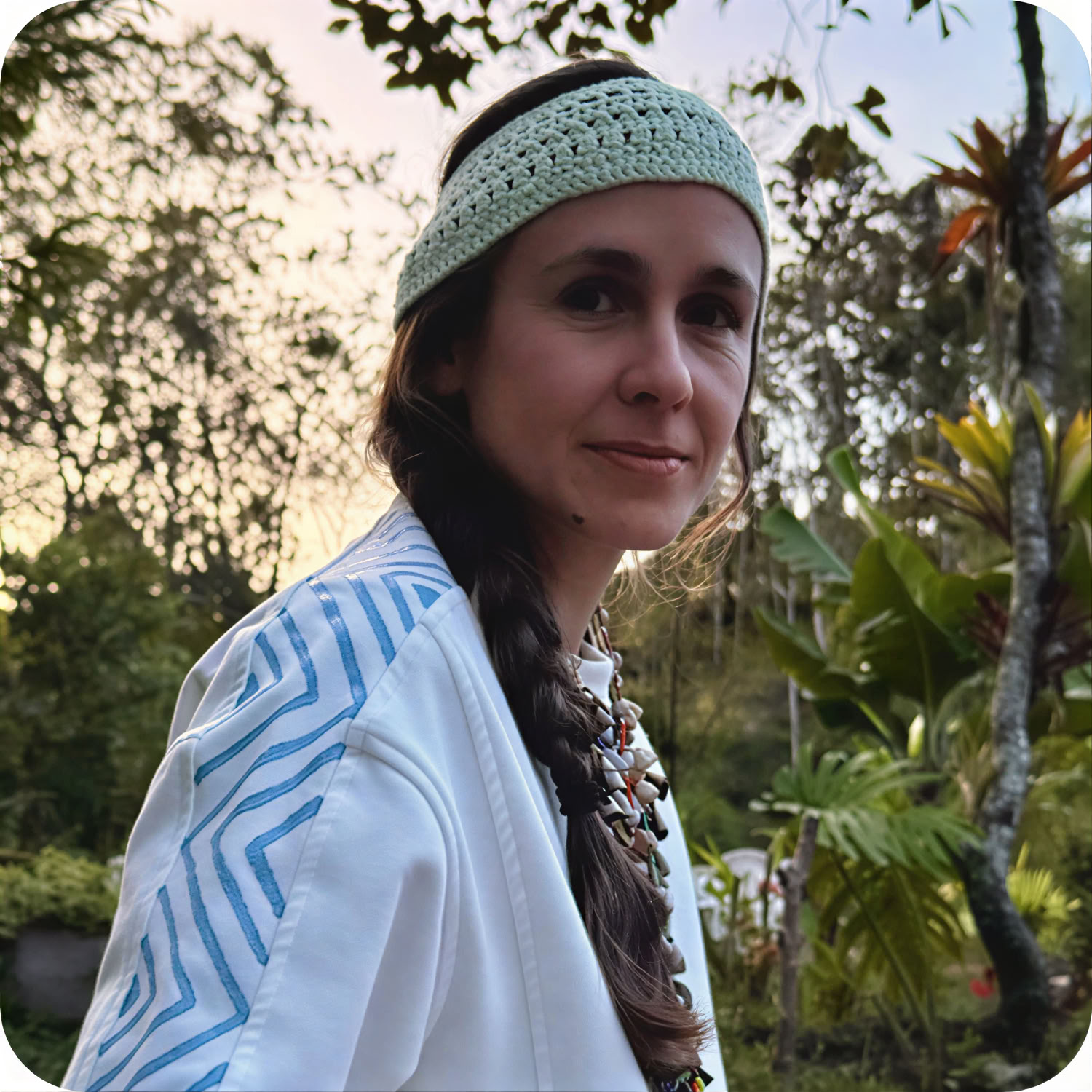 Ambi - Ayahuasca-retraite - 3 dagen
