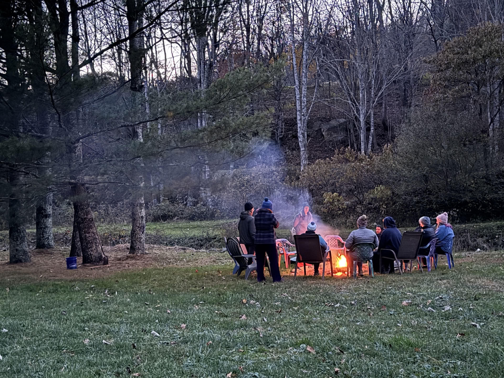 3-daags soundhealing-weekendrustretreat