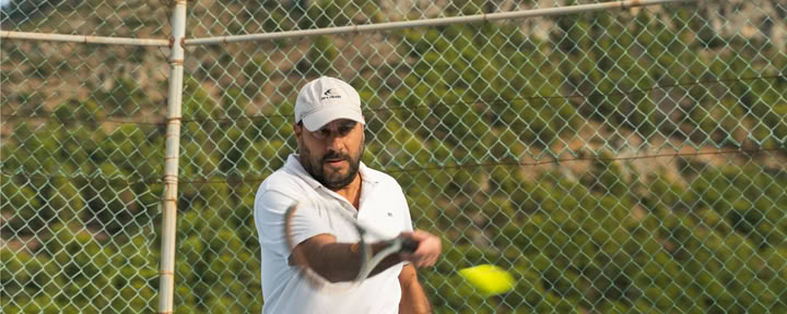 Tennis