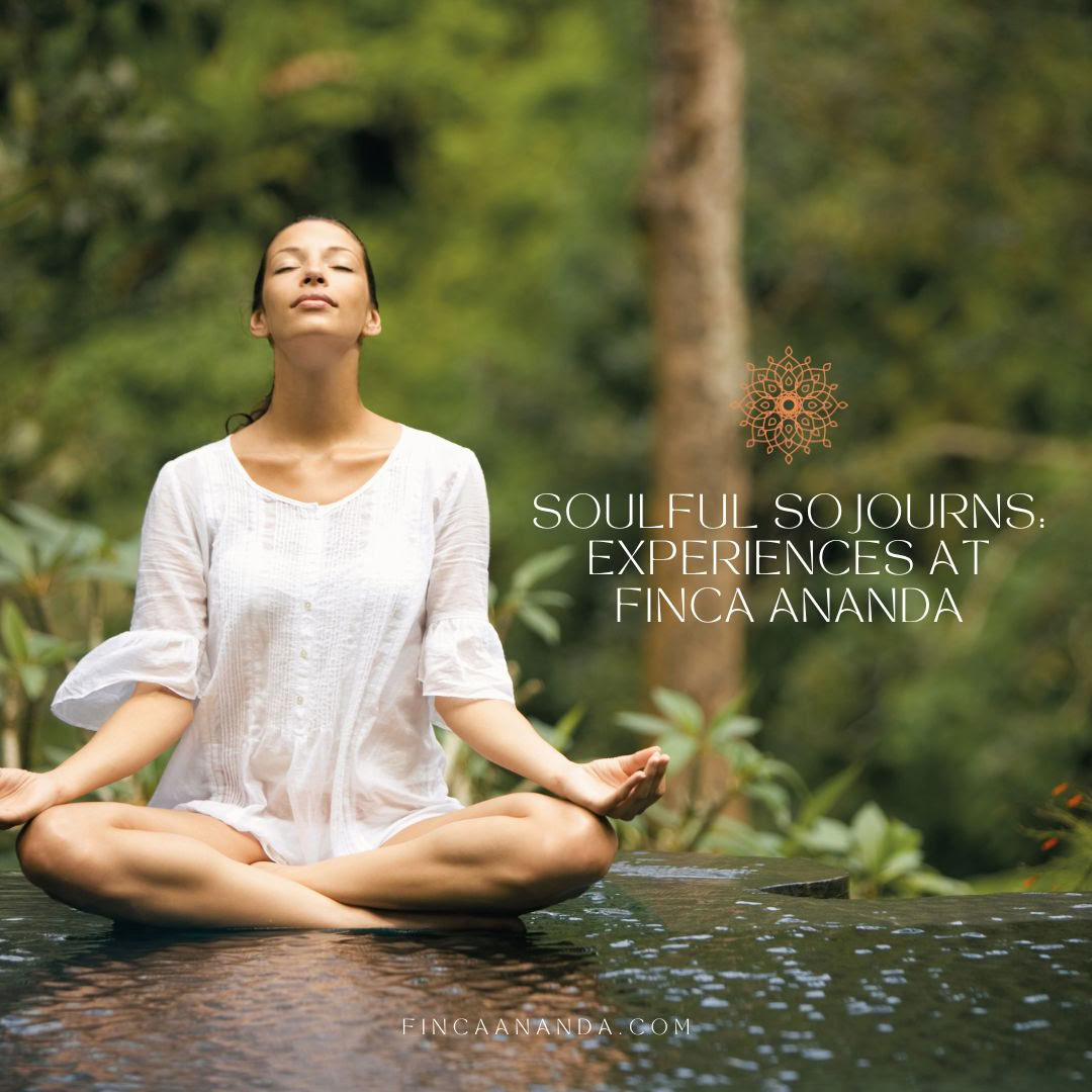 Yoga-retreat in Spanje