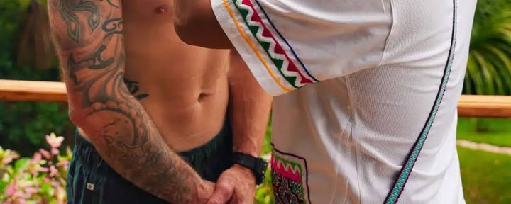 28-daagse transformatieretraite in Peru