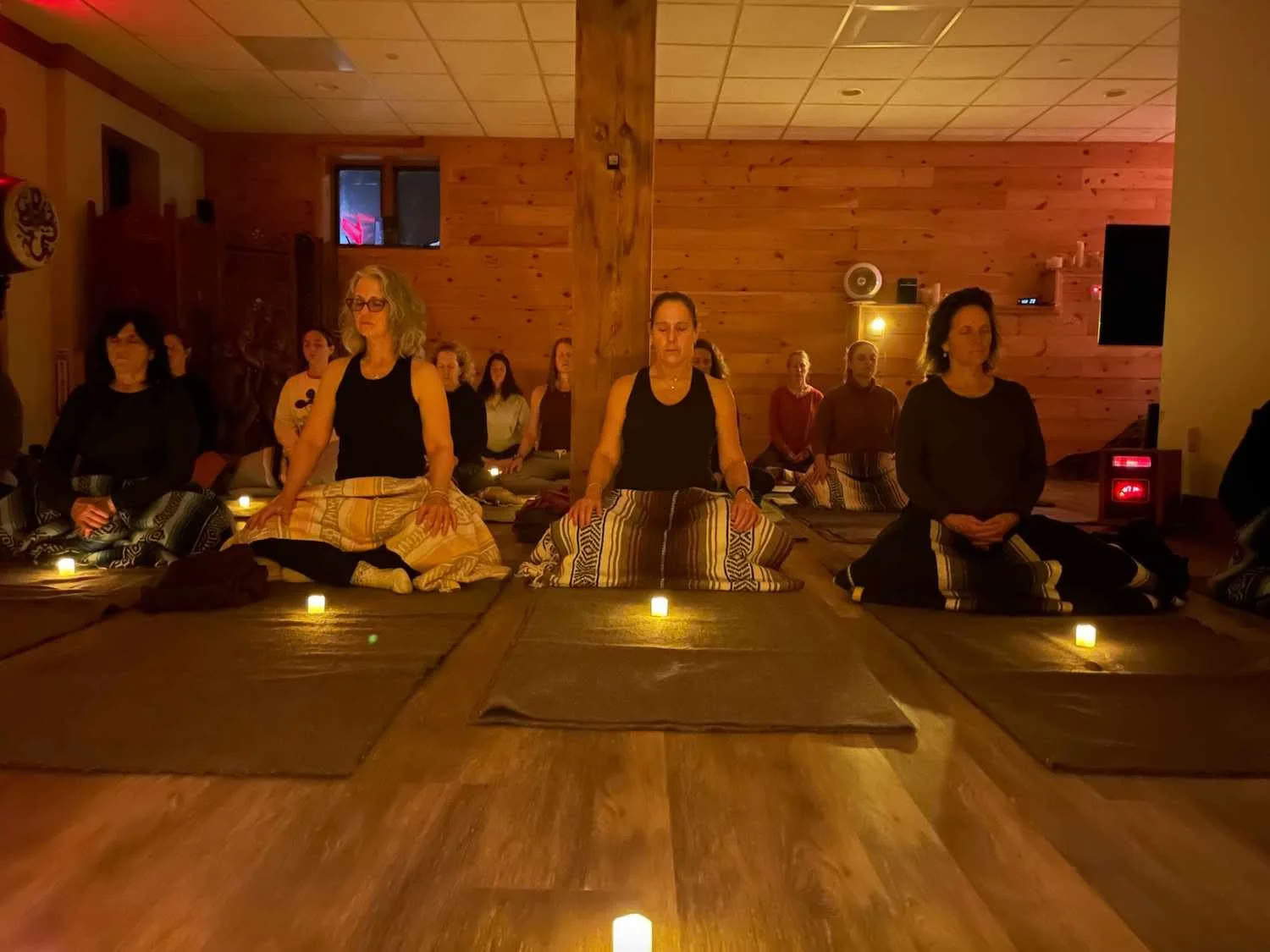 220-uurs Ayurvedische basisopleiding