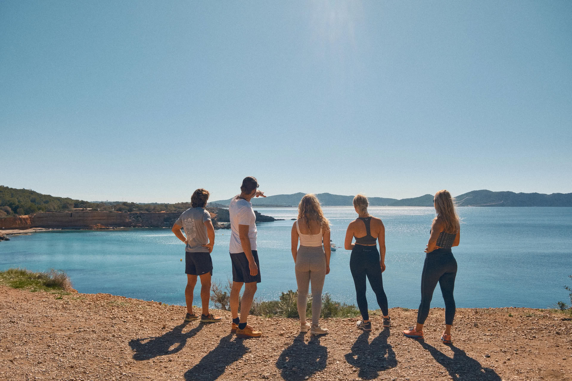 Ibiza-yogaretreat 2026