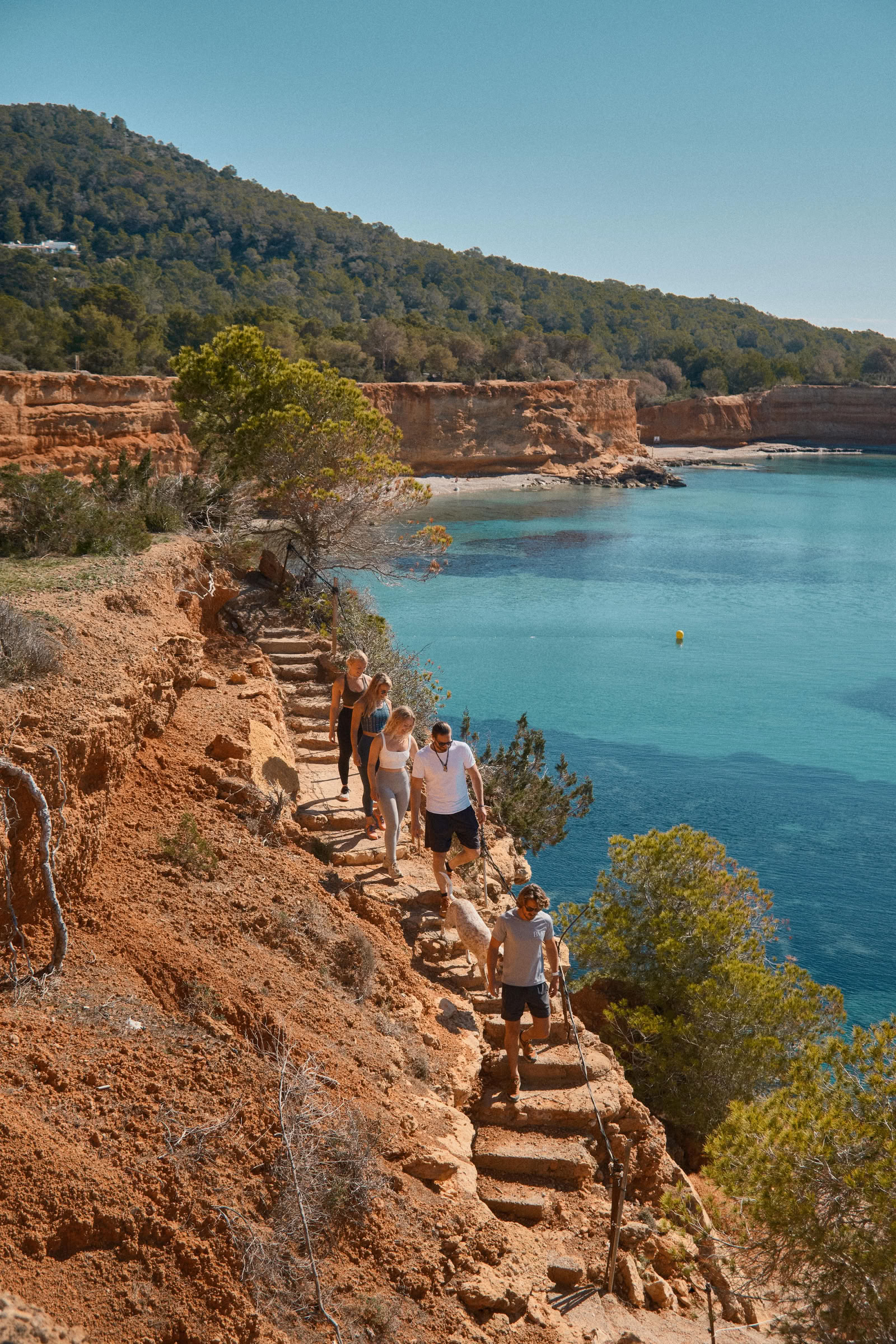 Ibiza-yogaretreat 2026