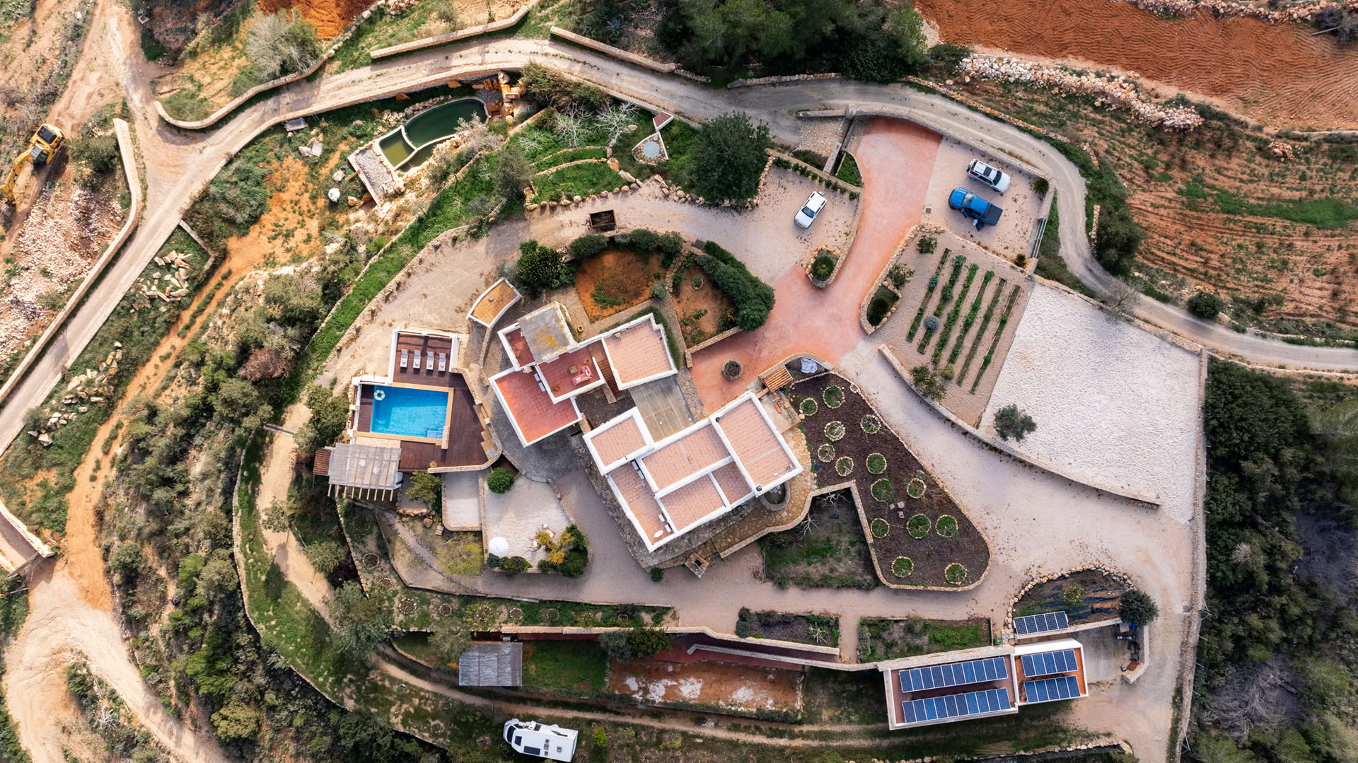 Ibiza-yogaretreat 2026