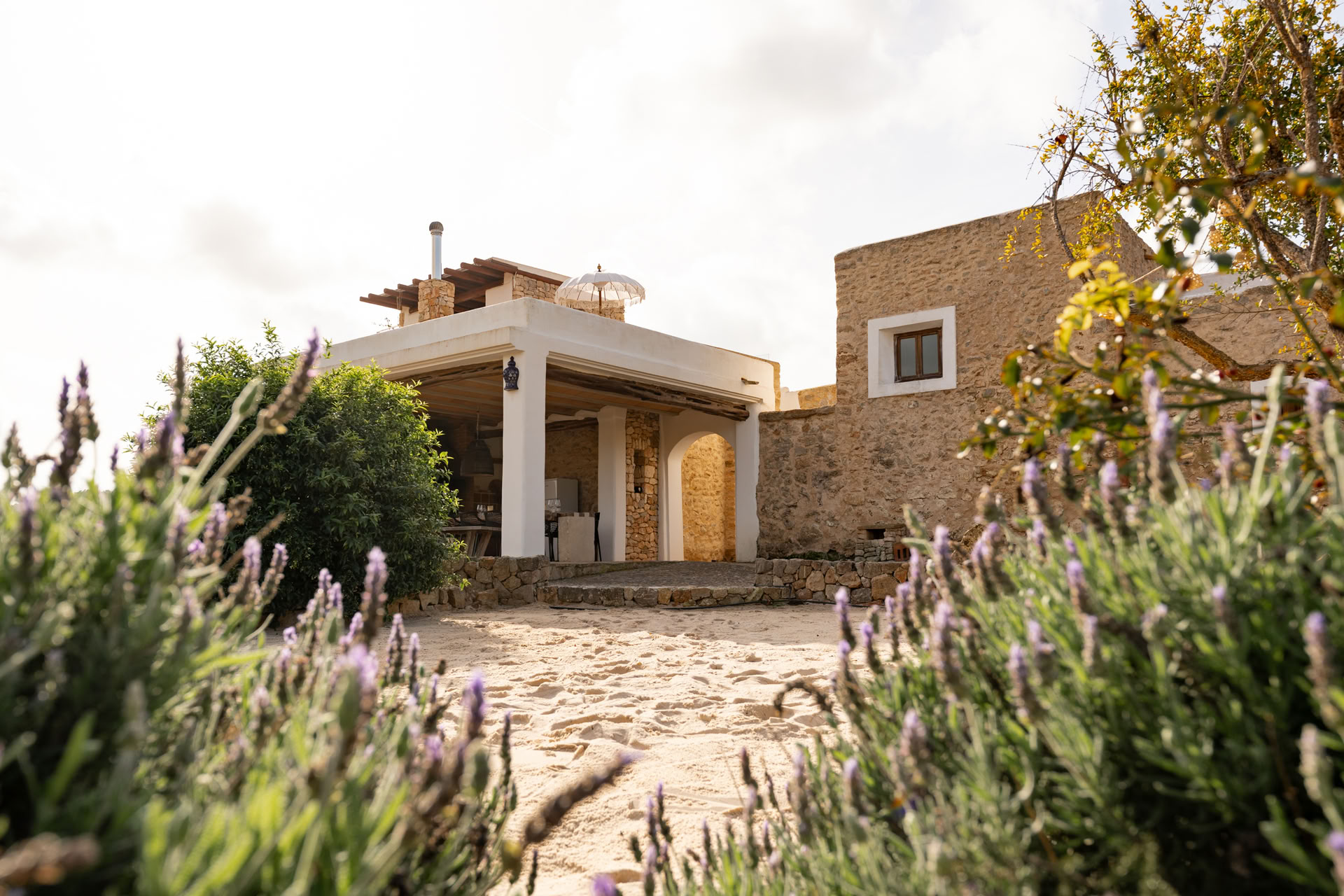 Ibiza-yogaretreat 2026