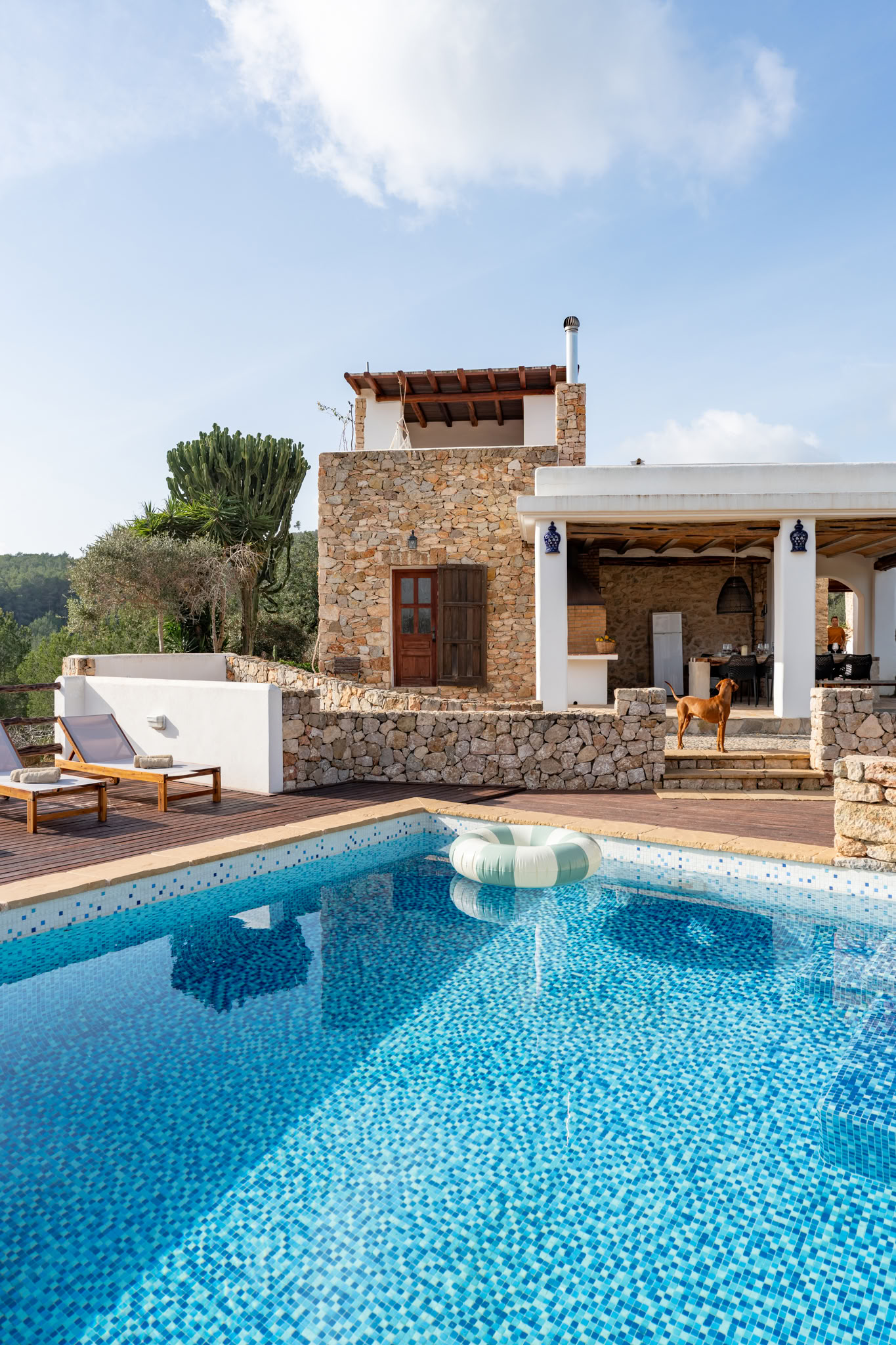 Ibiza-yogaretreat 2026