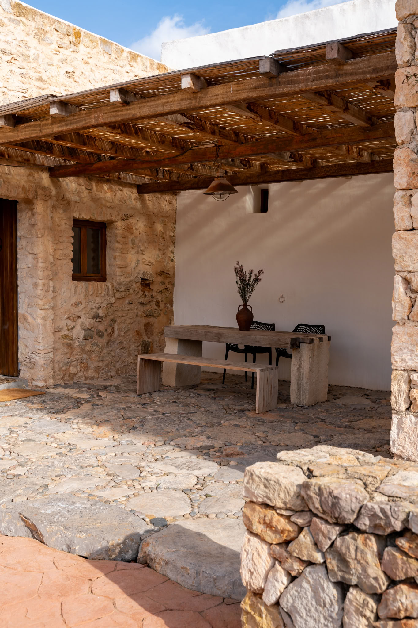Ibiza-yogaretreat 2026