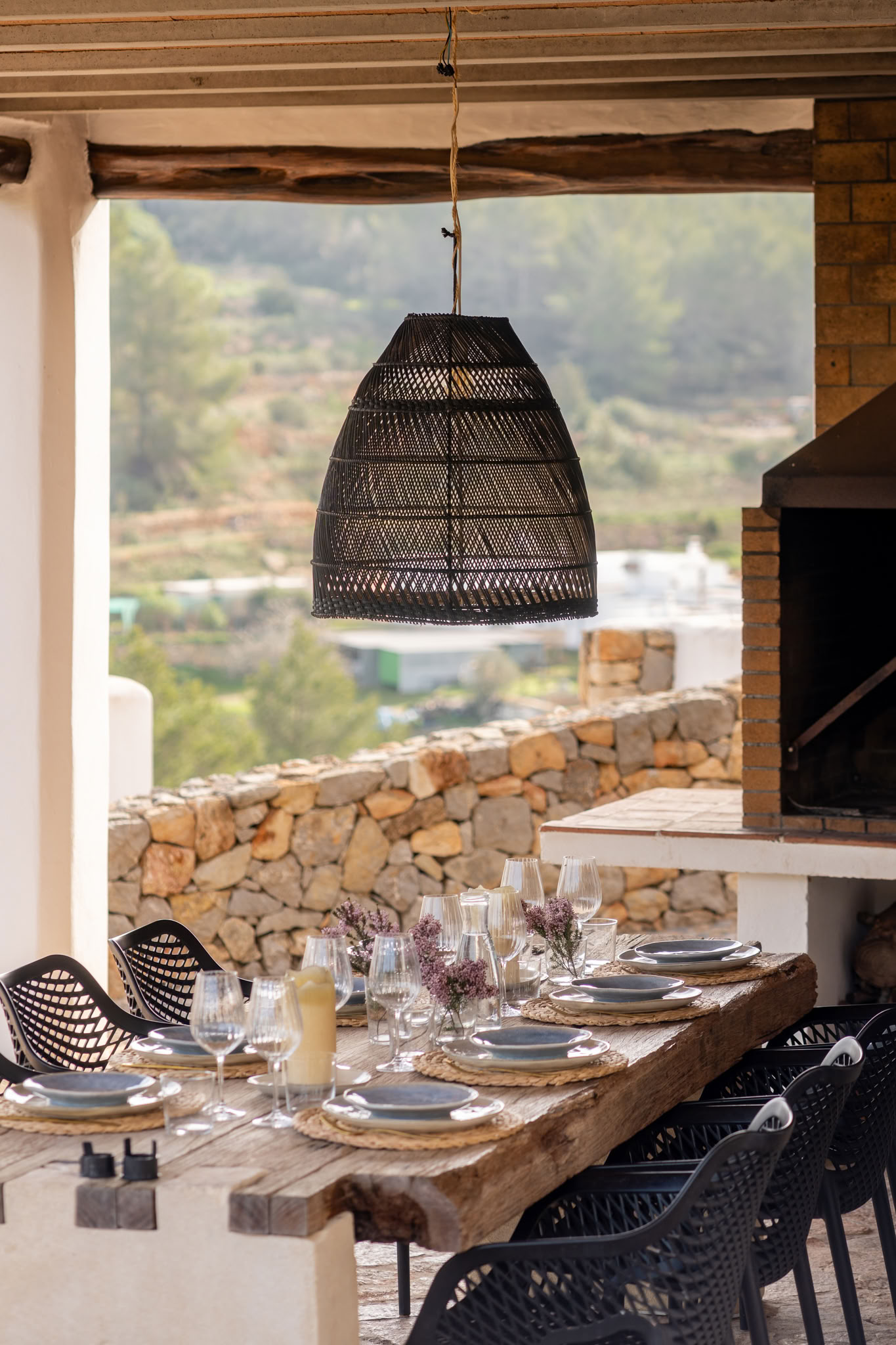 Ibiza-yogaretreat 2026
