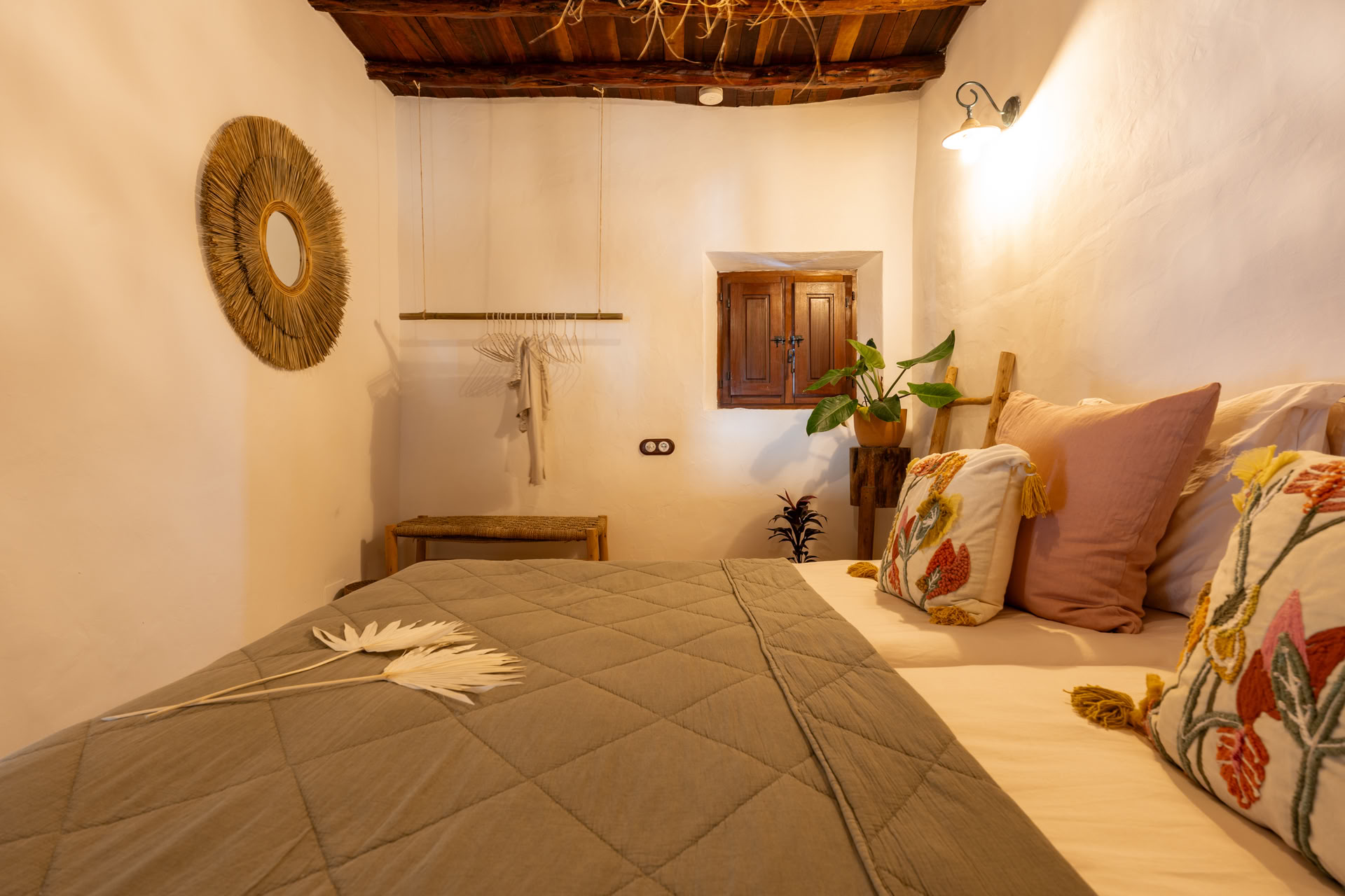 Ibiza-yogaretreat 2026