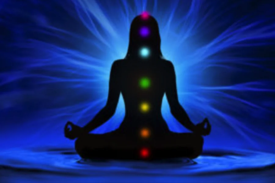 Hands-on reiki-behandeling 90 minuten