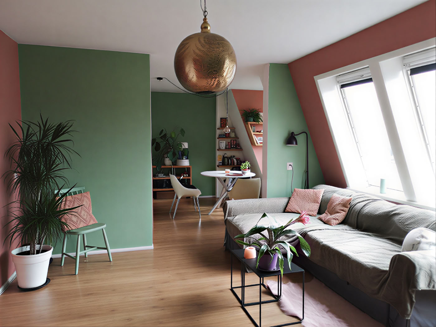 Feng Shui- en energieconsult voor thuis