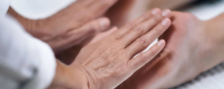 48 uur deprogrammerings- en ontstressingsretreat