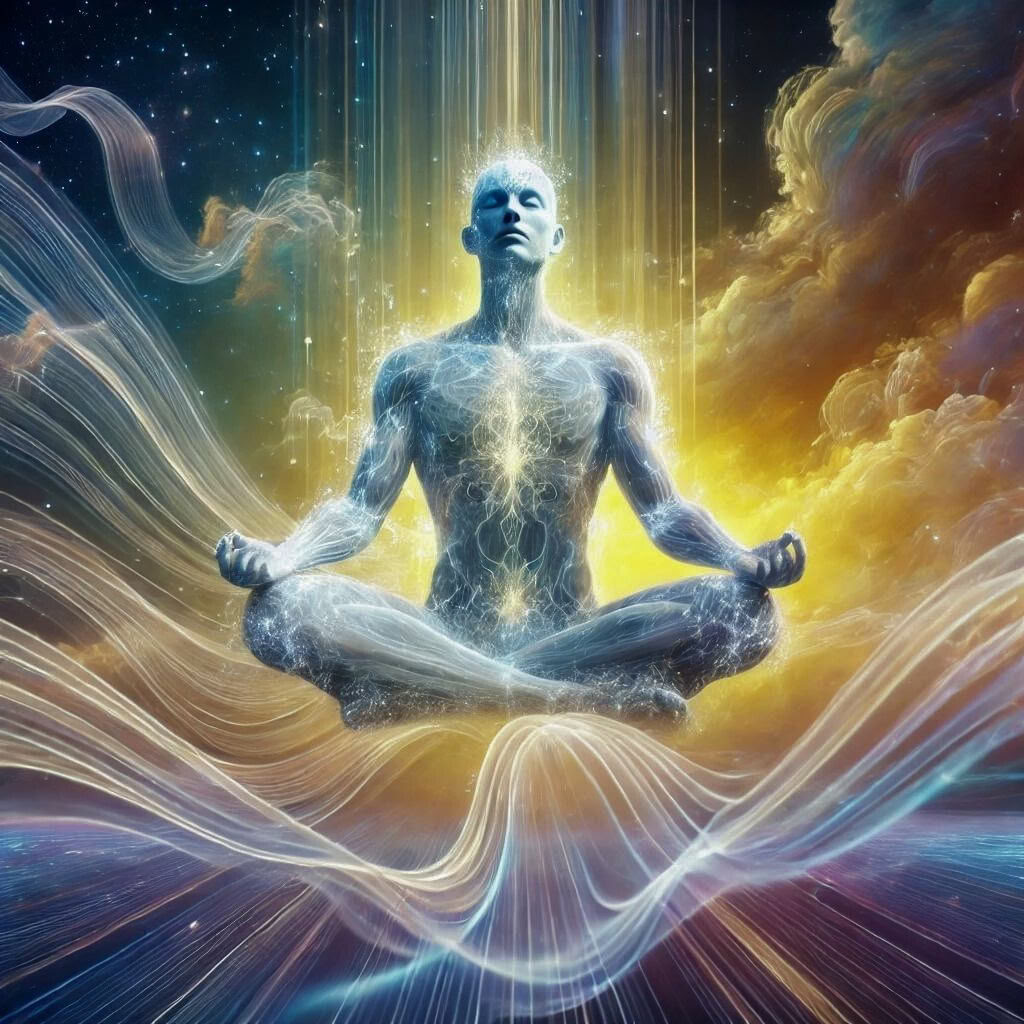 Hands-on Reiki-behandeling 60 minuten