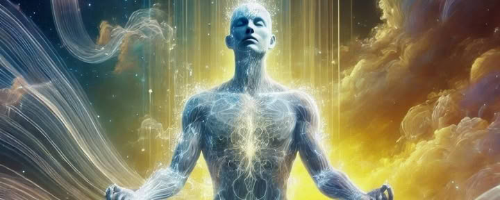 Hands-on Reiki-behandeling 60 minuten