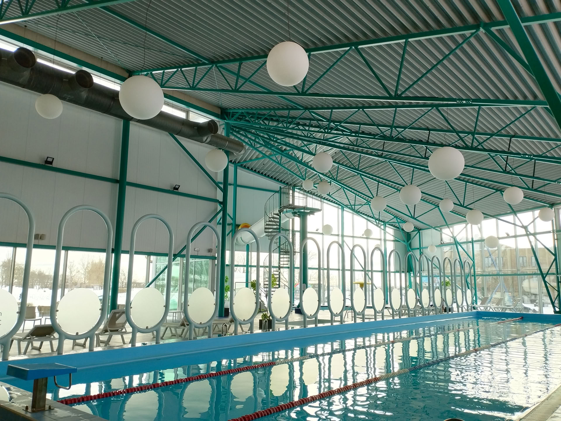 Flexibele individuele healingretraite