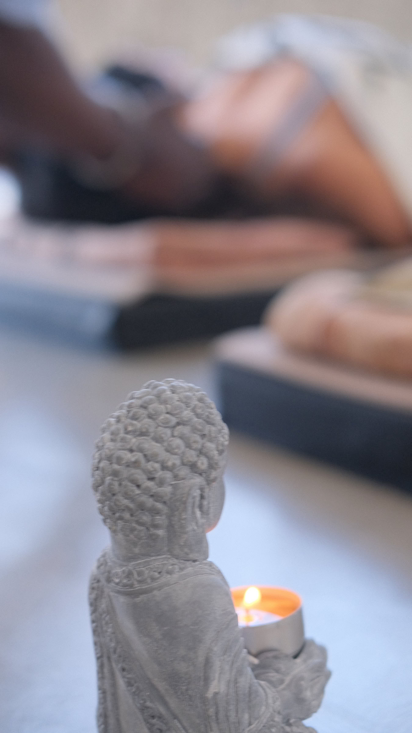 Chakra-uitlijning en traumaverwerking - Palm Springs