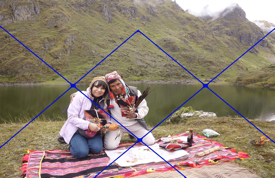 Inca Sjamanenschool (7 dagen)