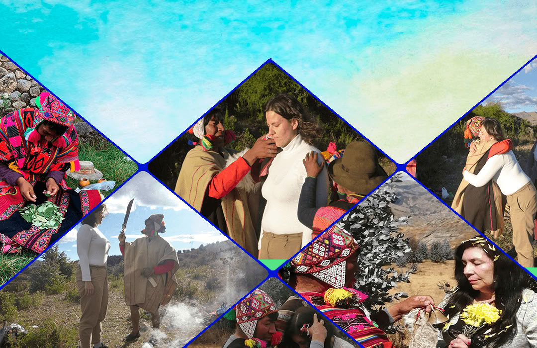 Inca Sjamanenschool (7 dagen)