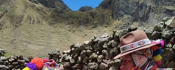 Inca Sjamanenschool (7 dagen)
