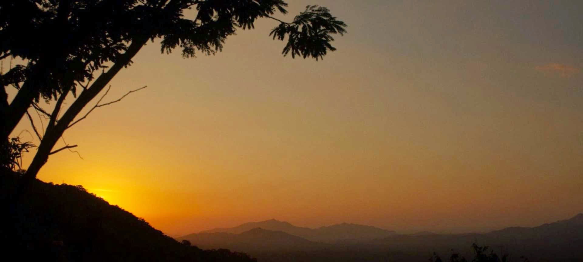 Yoga-retreat in Santa Marta