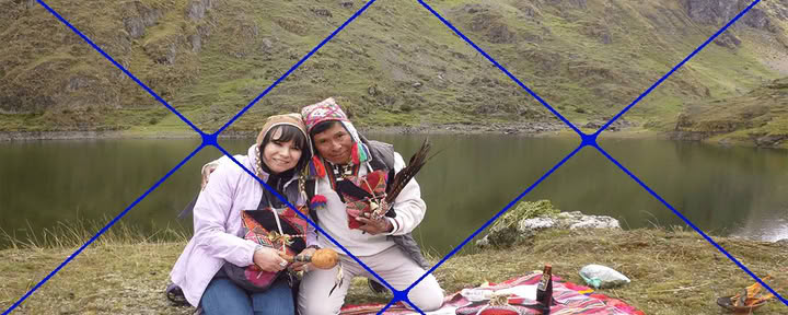 Inca Sjamanenschool