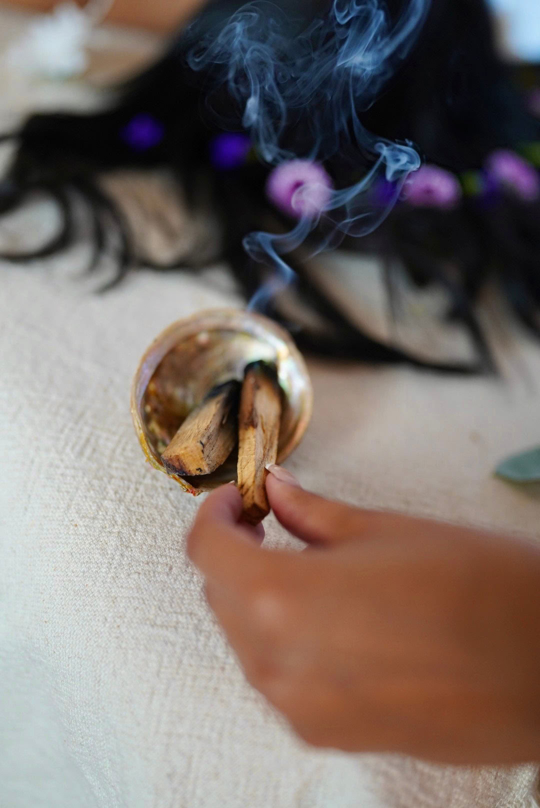 Reiki met klankbadmeditatie