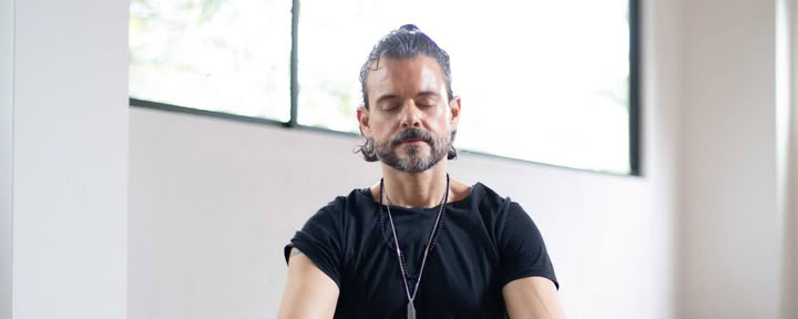 Meditatieworkshop